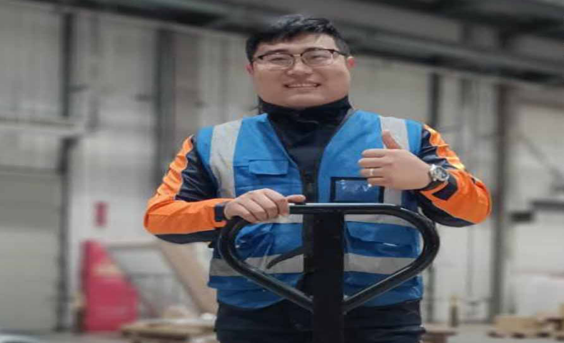 2020年第三季度優秀員工