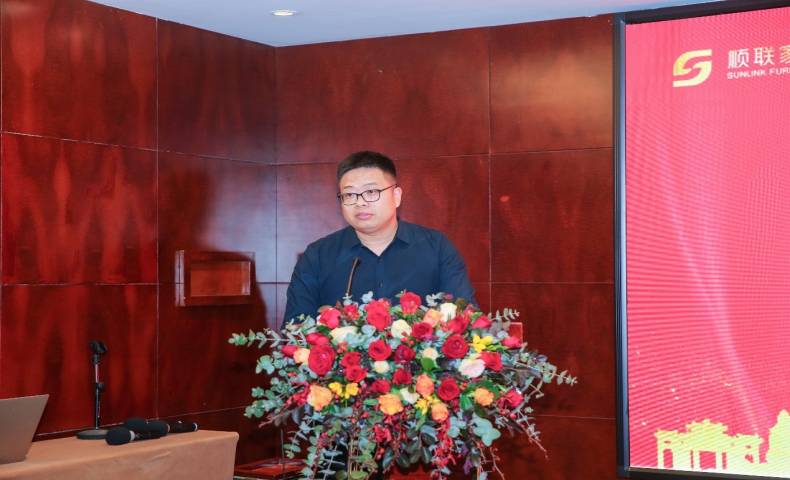 深化家居供應鏈合作，共謀發(fā)展新篇章！